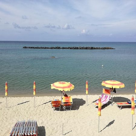 Vila Pitosforo - Ulivo - Cocco Forio di Ischia Exteriér fotografie