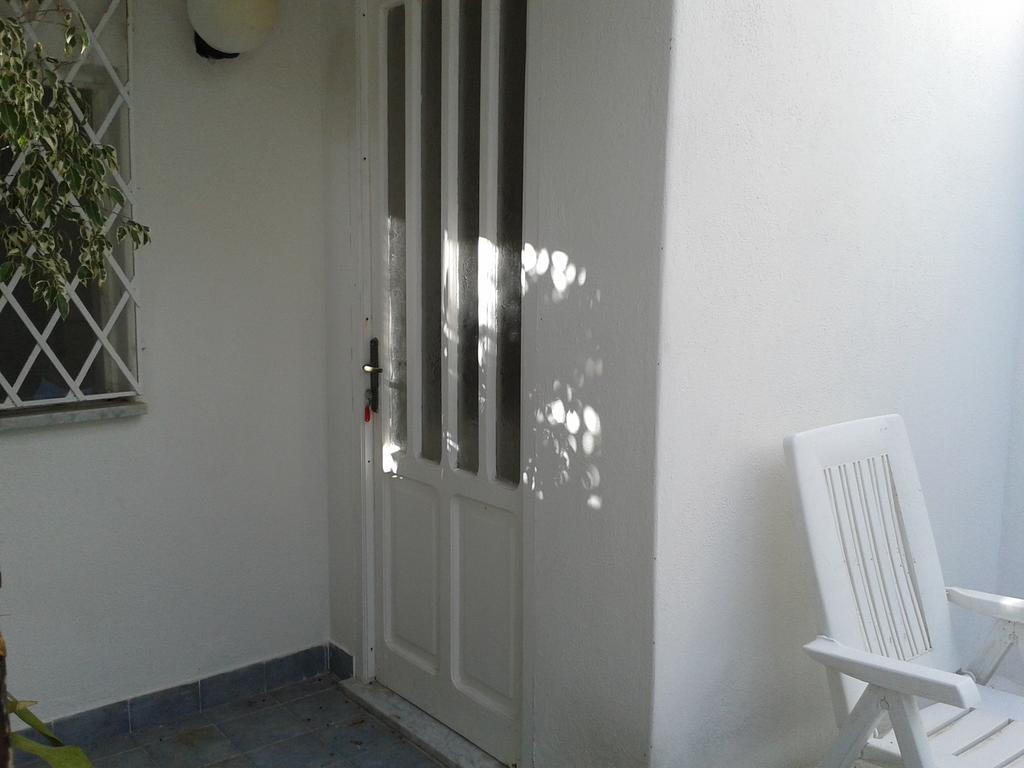 Vila Pitosforo - Ulivo - Cocco Forio di Ischia Exteriér fotografie